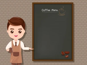 Thực đơn nhà hàng